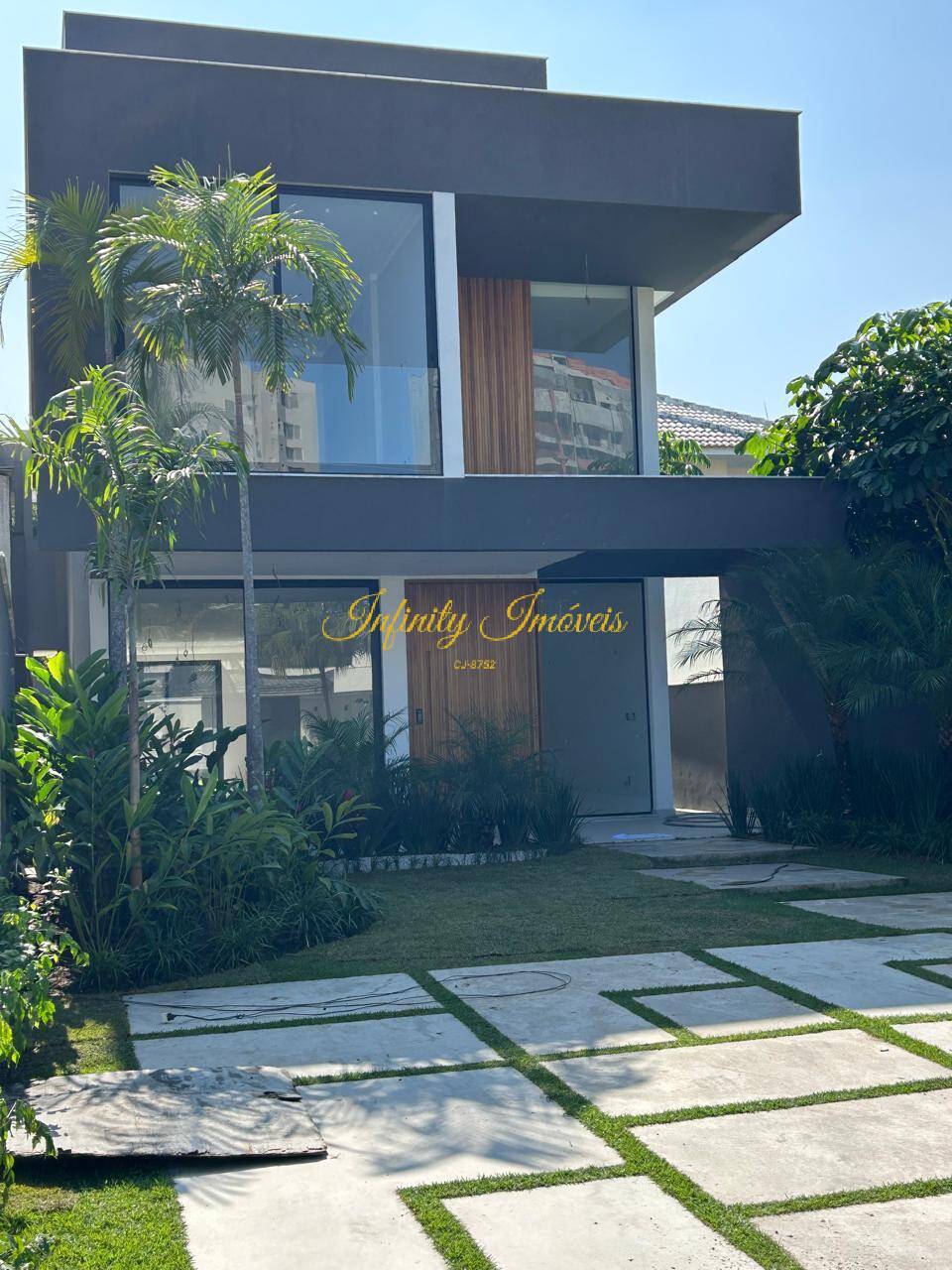 Casa, 4 quartos, 350 m² - Foto 11