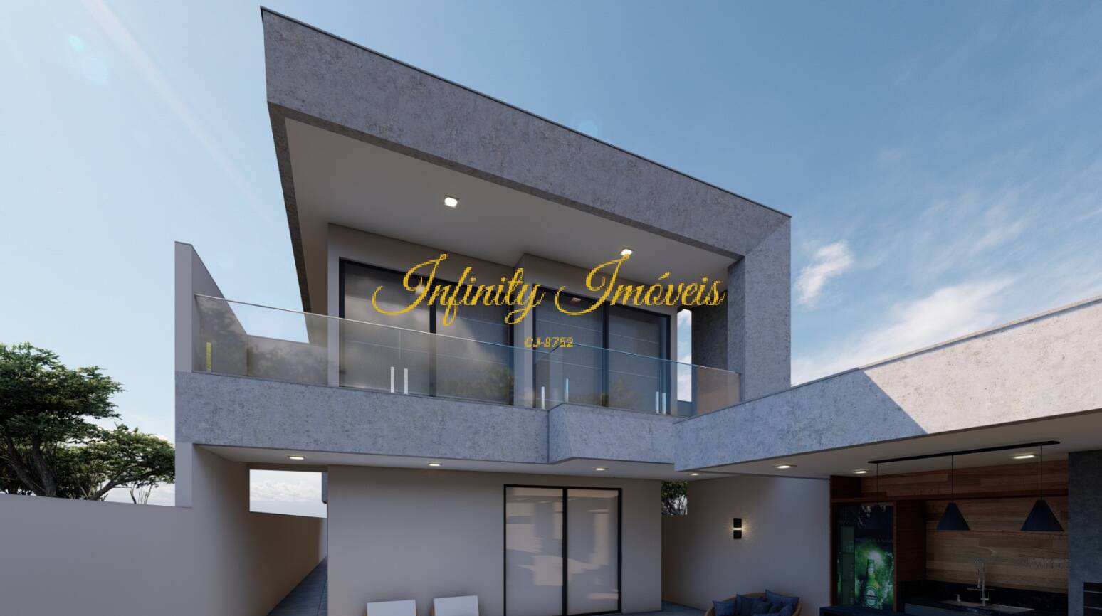 Casa, 4 quartos, 350 m² - Foto 5