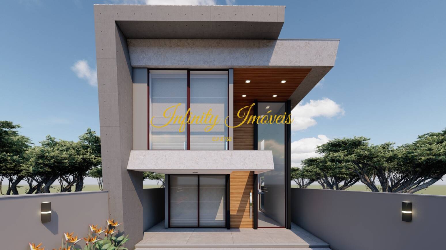 Casa, 4 quartos, 350 m² - Foto 4