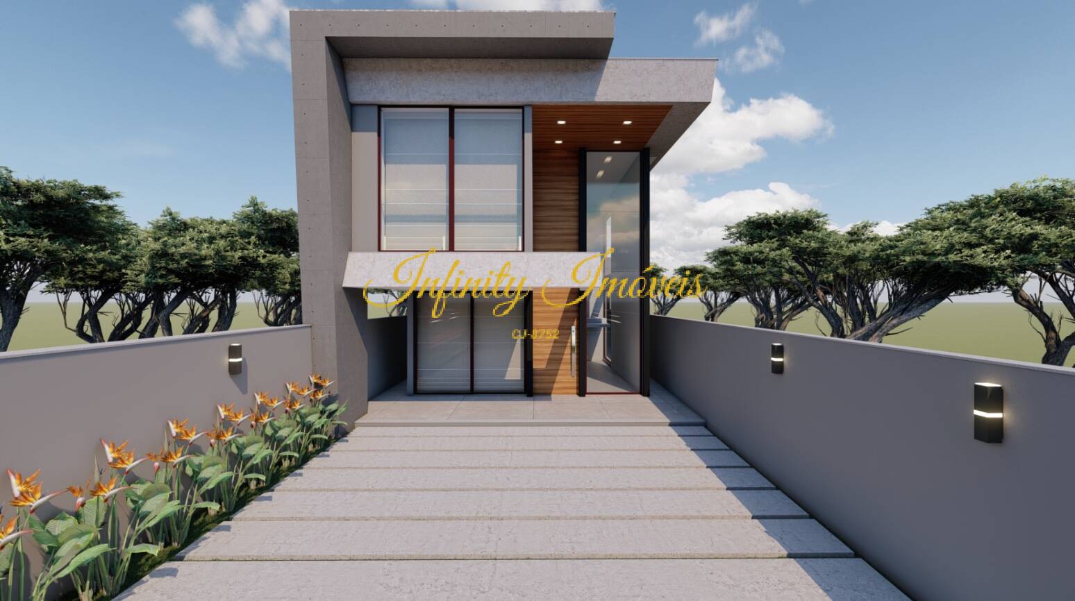 Casa, 4 quartos, 350 m² - Foto 7