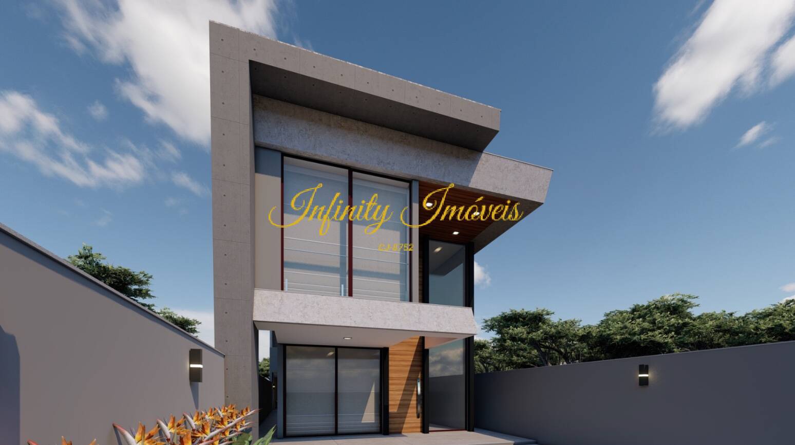 Casa, 4 quartos, 350 m² - Foto 8