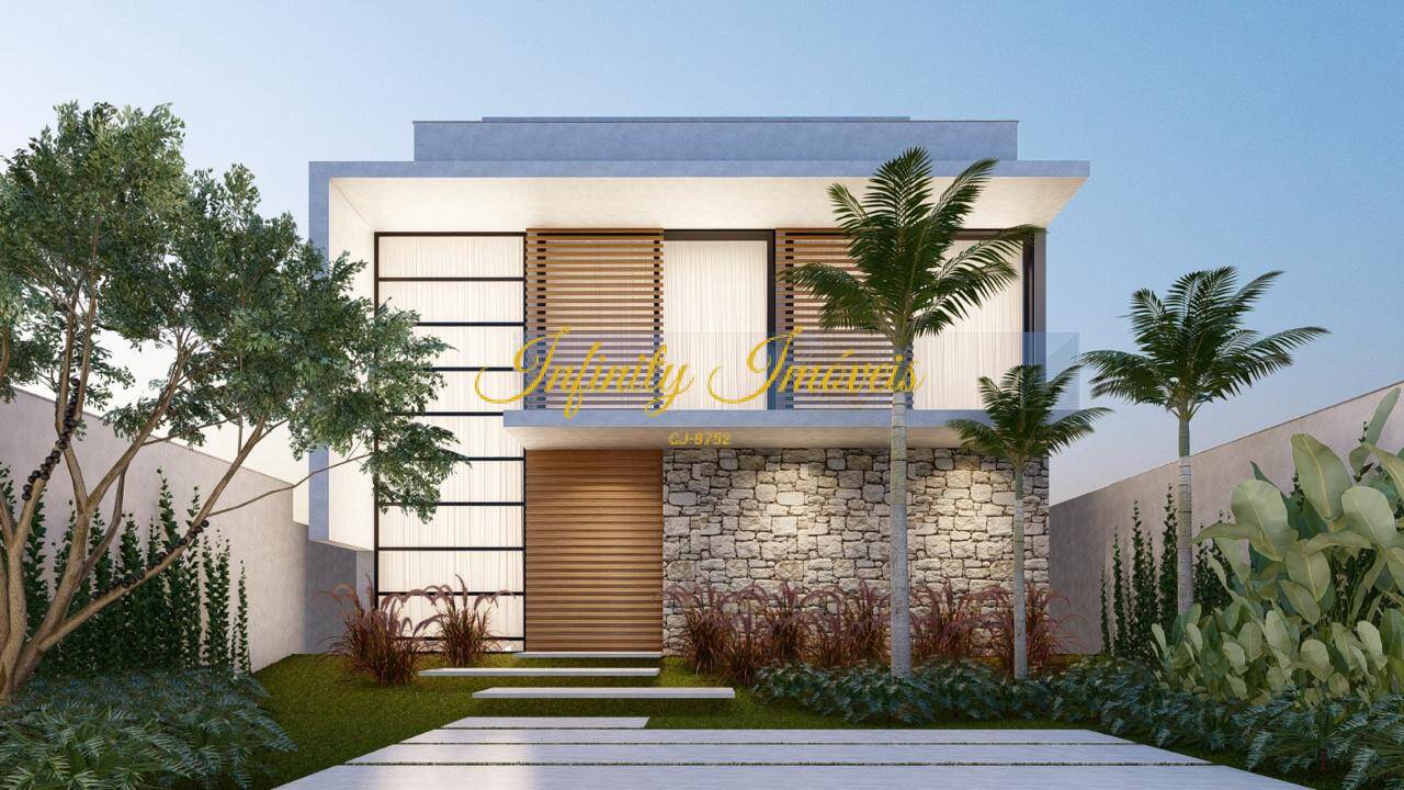 Casa, 5 quartos, 450 m² - Foto 5
