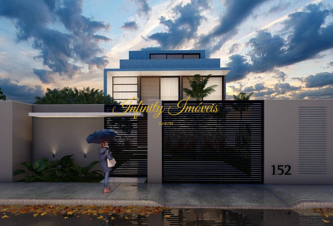 Casa, 5 quartos, 450 m² - Foto 6