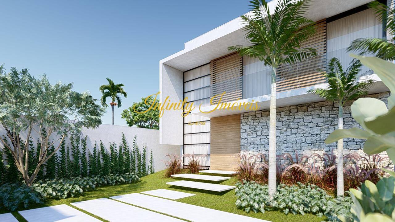 Casa, 5 quartos, 450 m² - Foto 4