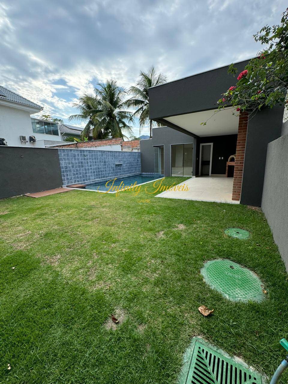 Casa, 4 quartos, 350 m² - Foto 14