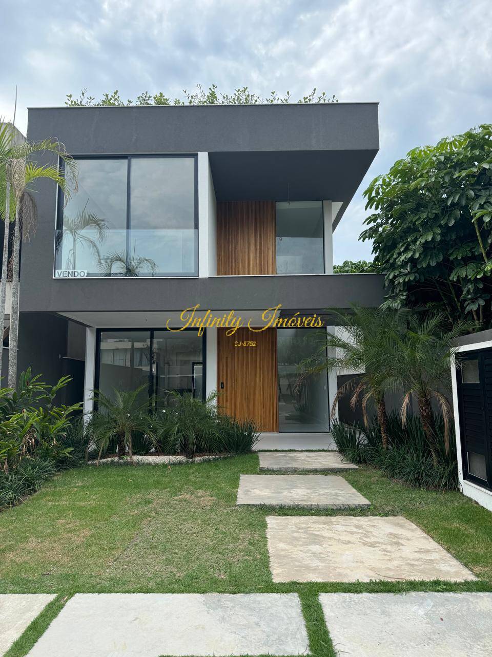 Casa, 4 quartos, 350 m² - Foto 7
