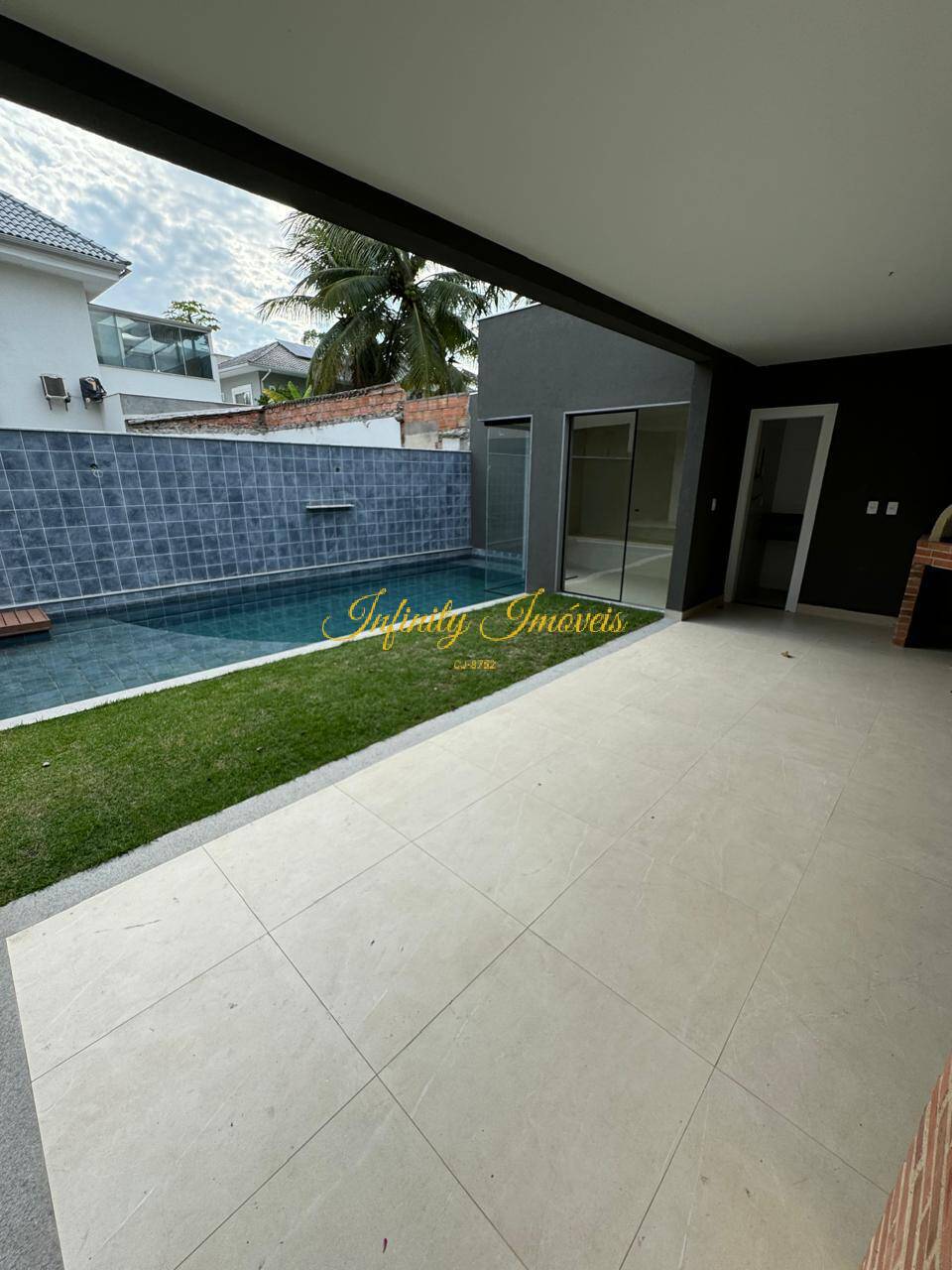 Casa, 4 quartos, 350 m² - Foto 15