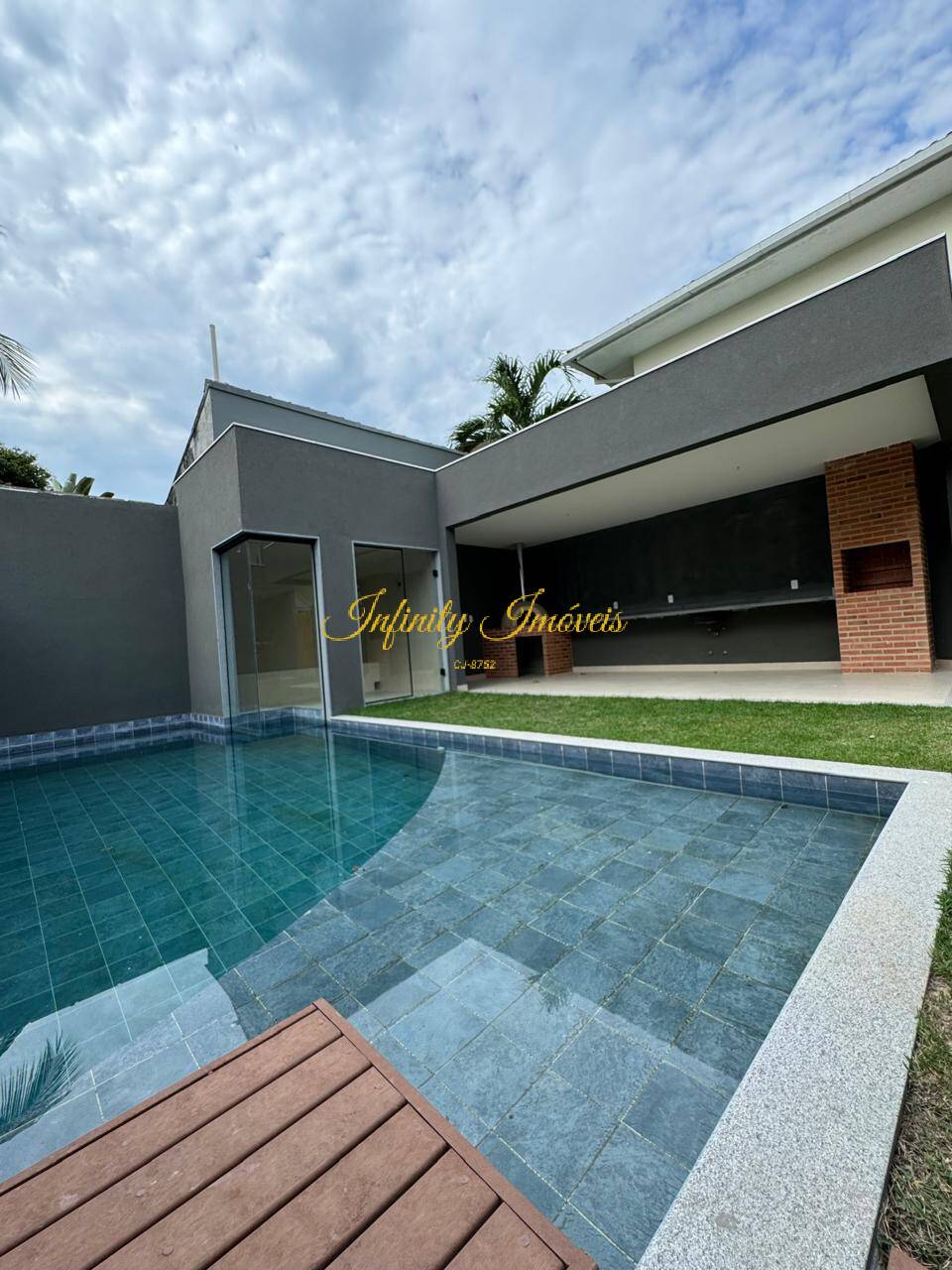 Casa, 4 quartos, 350 m² - Foto 12
