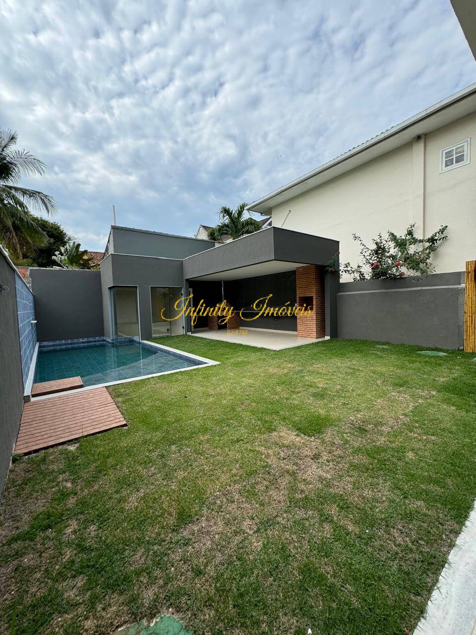 Casa, 4 quartos, 350 m² - Foto 16