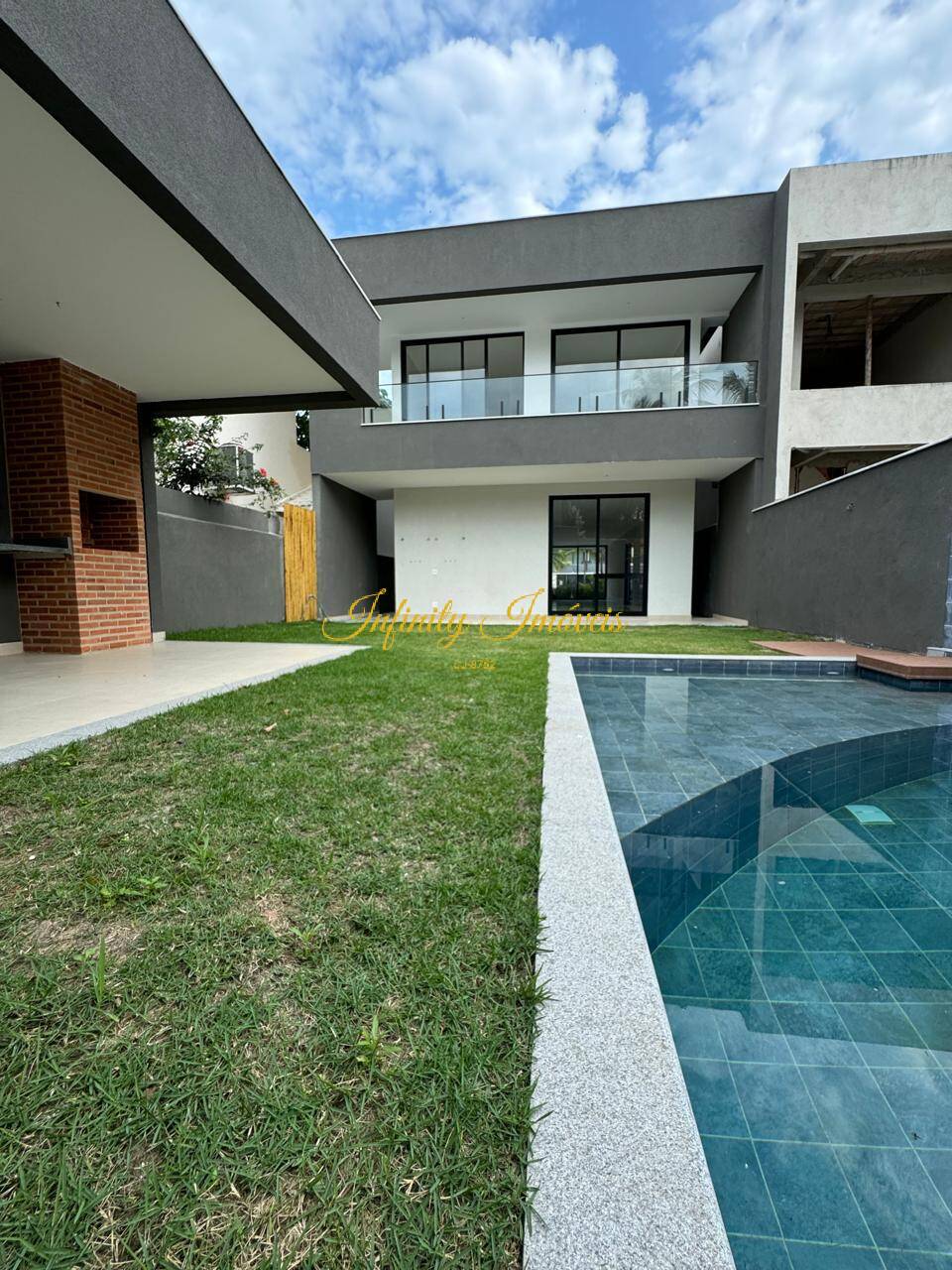 Casa, 4 quartos, 350 m² - Foto 6