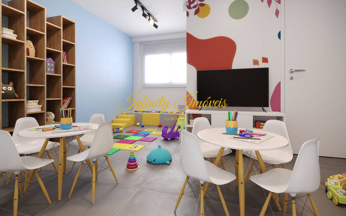 Apartamento, 2 quartos, 34 m² - Foto 14