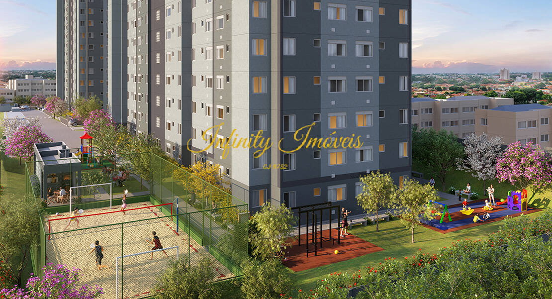 Apartamento, 2 quartos, 34 m² - Foto 8
