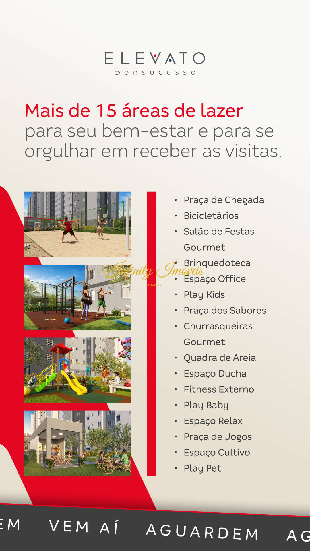 Apartamento, 2 quartos, 34 m² - Foto 36