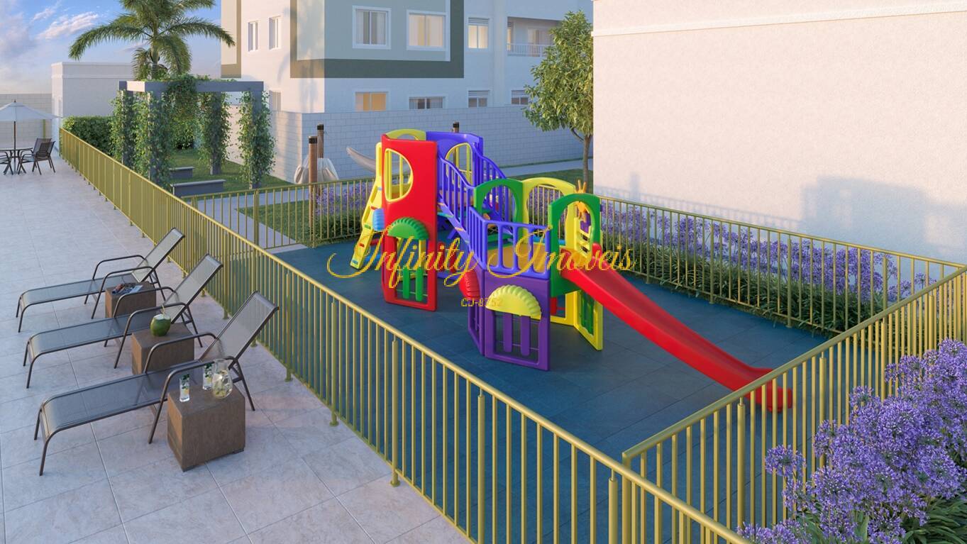 Apartamento, 2 quartos, 50 m² - Foto 6