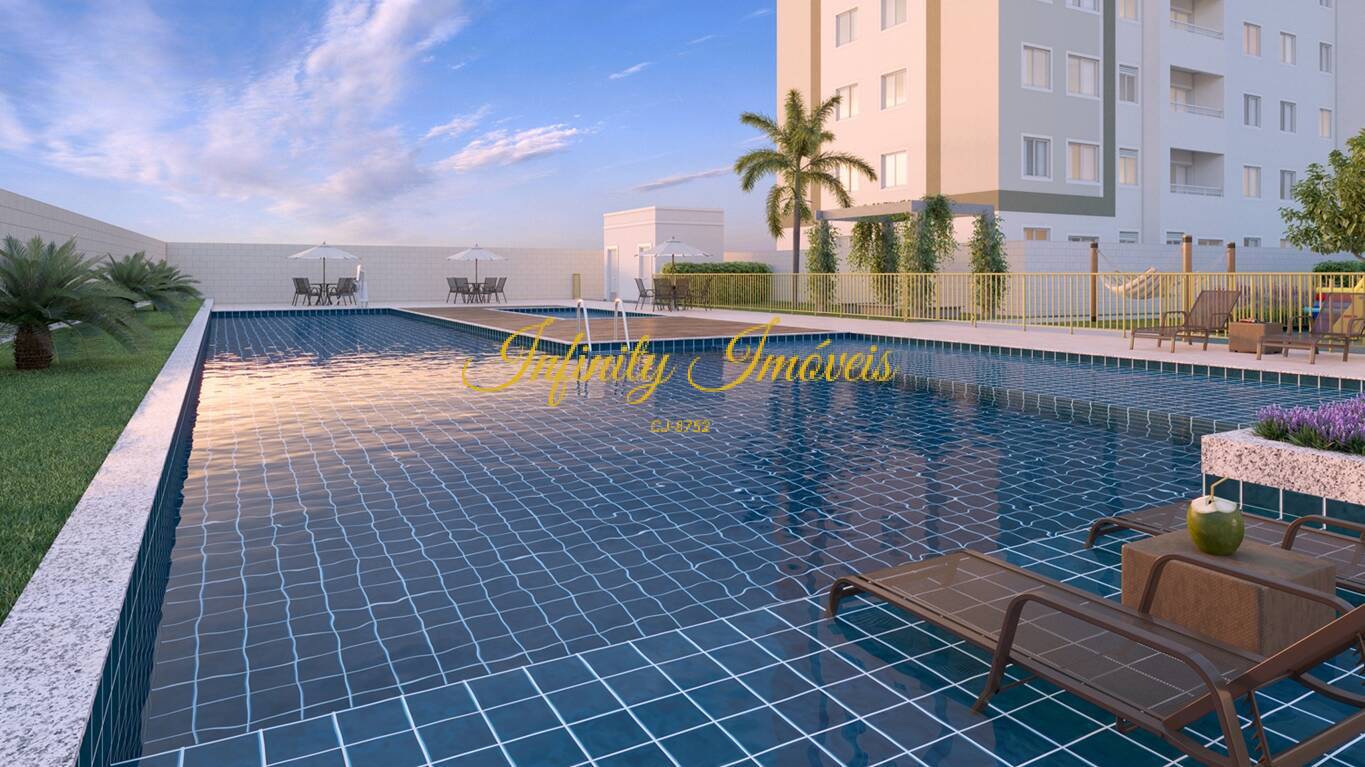Apartamento, 2 quartos, 50 m² - Foto 3