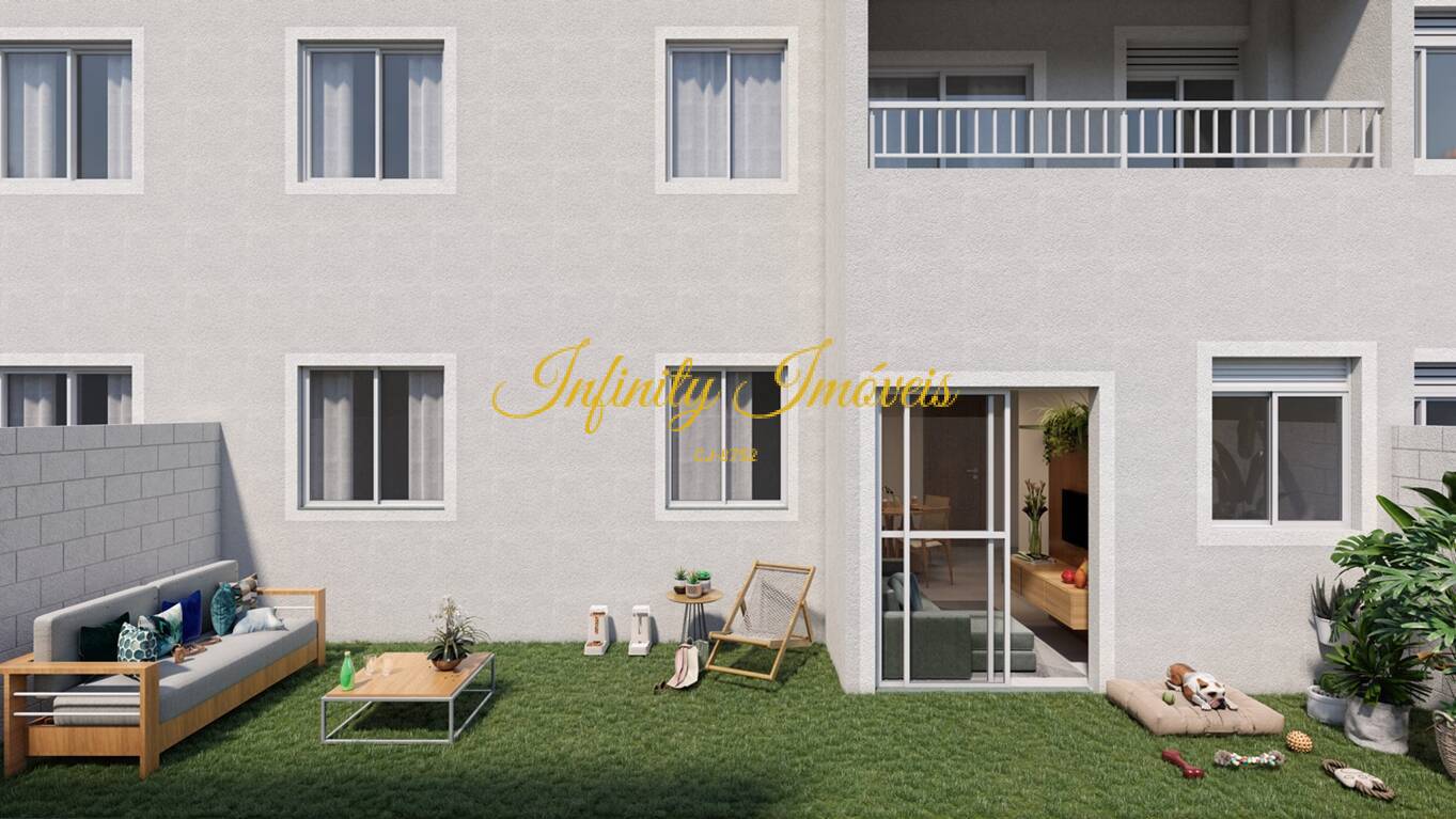 Apartamento, 2 quartos, 40 m² - Foto 9