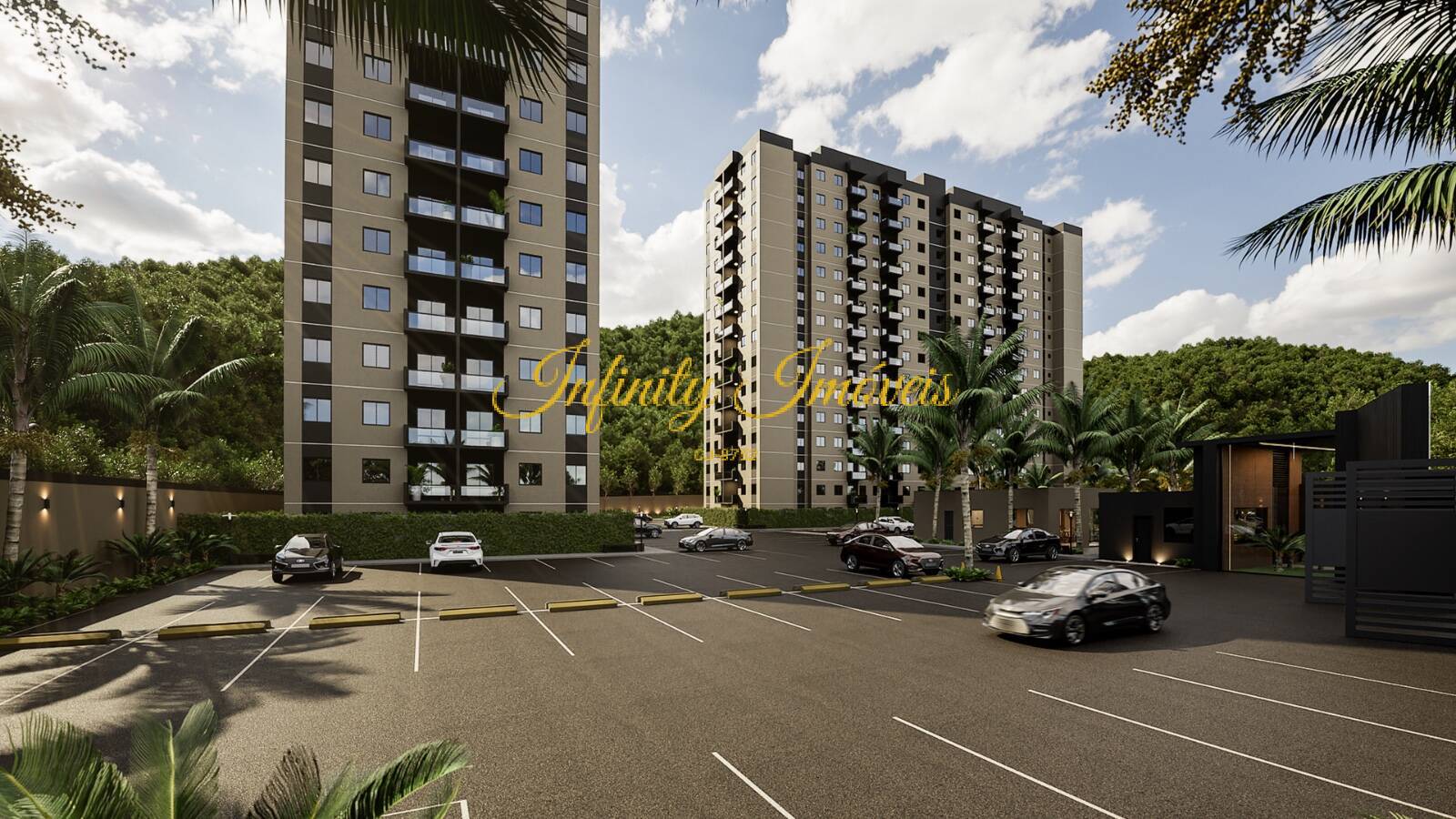 Apartamento, 1 quarto, 49 m² - Foto 12