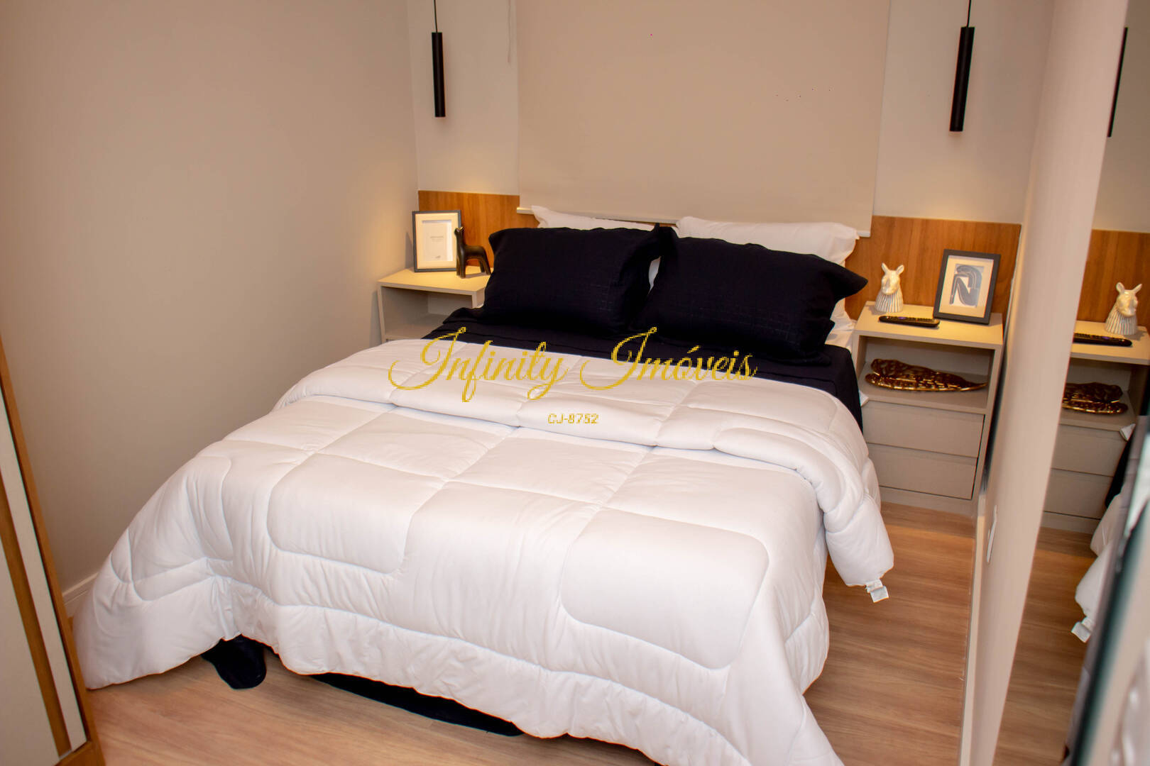 Apartamento, 1 quarto, 49 m² - Foto 22