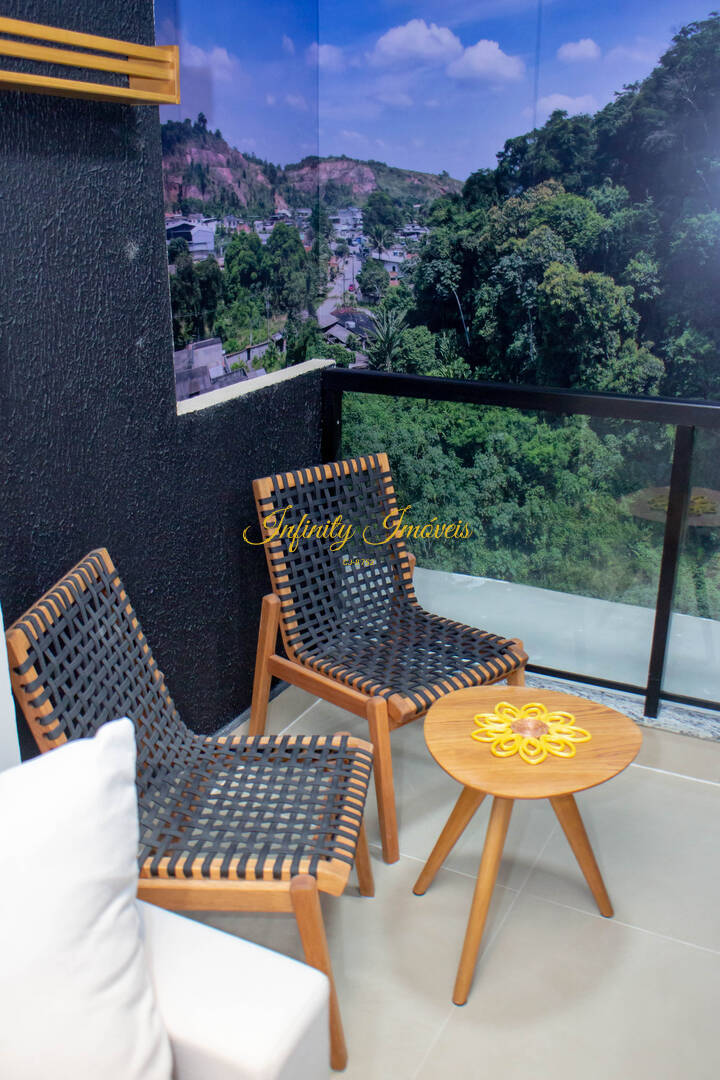Apartamento, 1 quarto, 49 m² - Foto 18