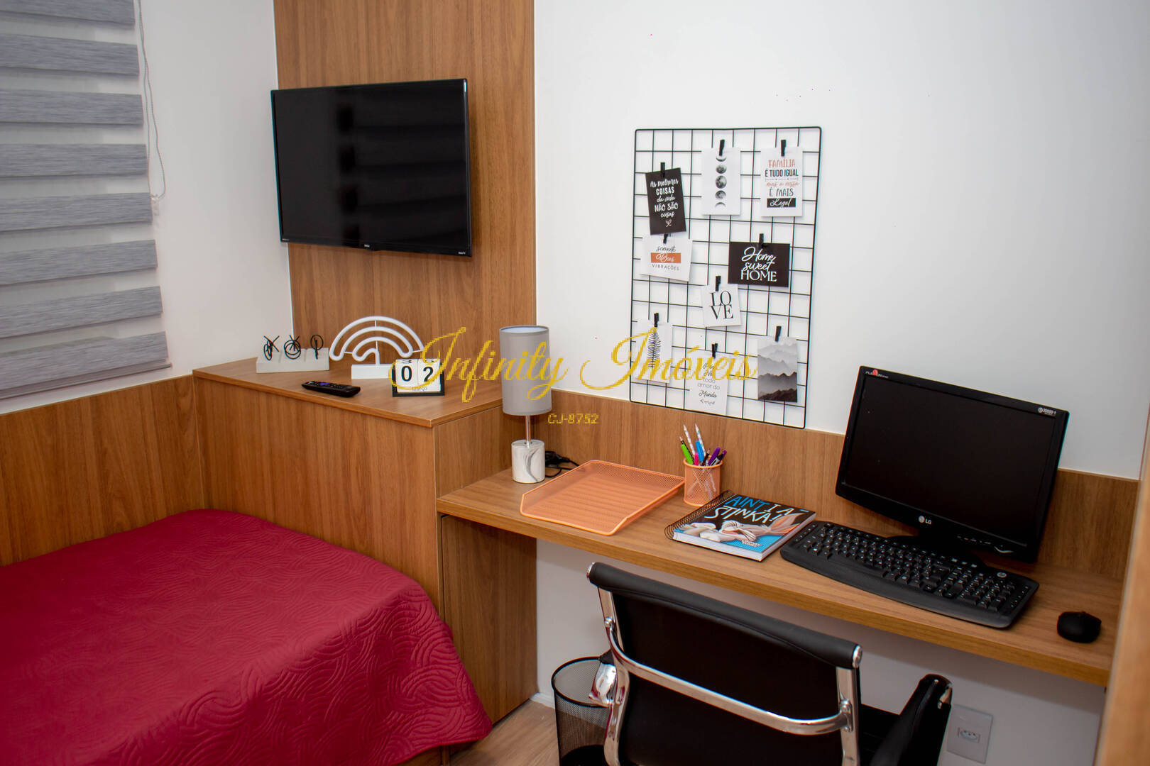 Apartamento, 1 quarto, 49 m² - Foto 25