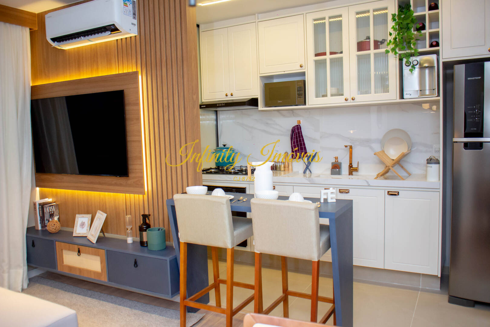 Apartamento, 1 quarto, 49 m² - Foto 19
