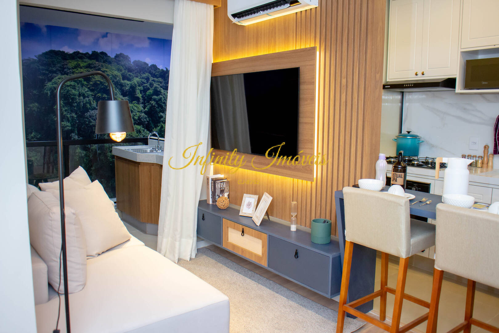 Apartamento, 1 quarto, 49 m² - Foto 16