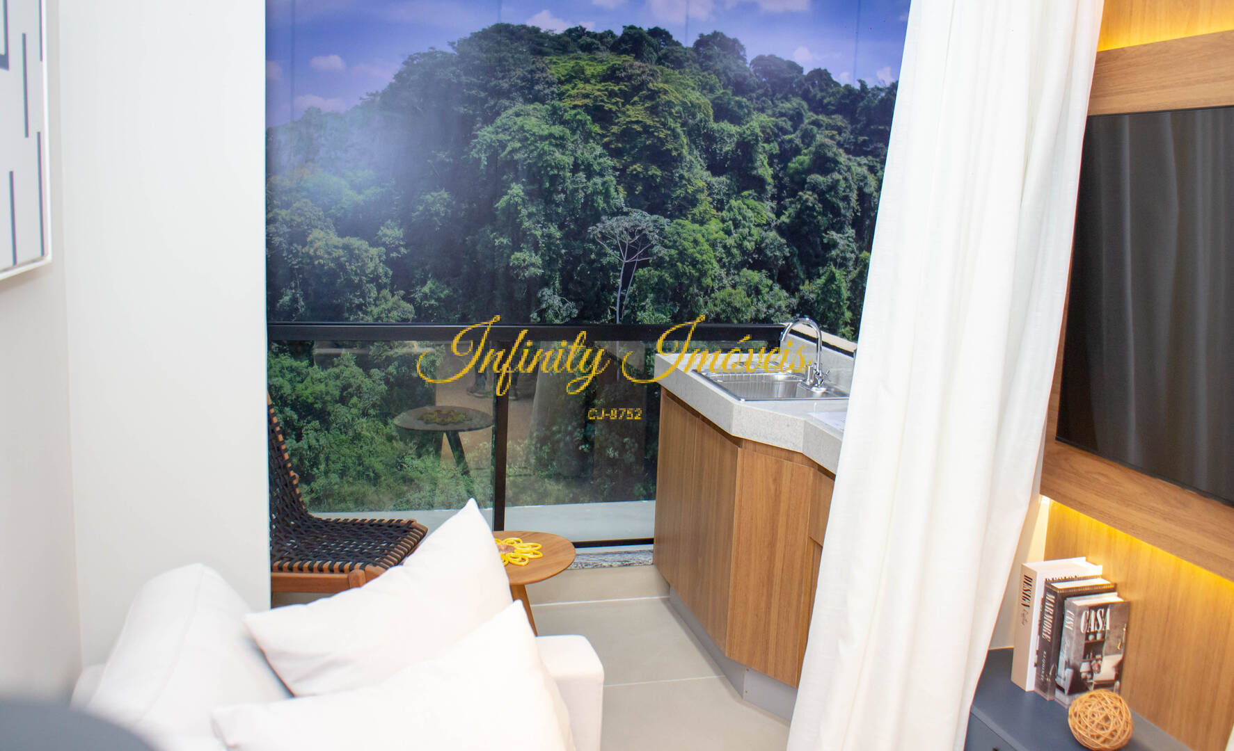 Apartamento, 1 quarto, 49 m² - Foto 17