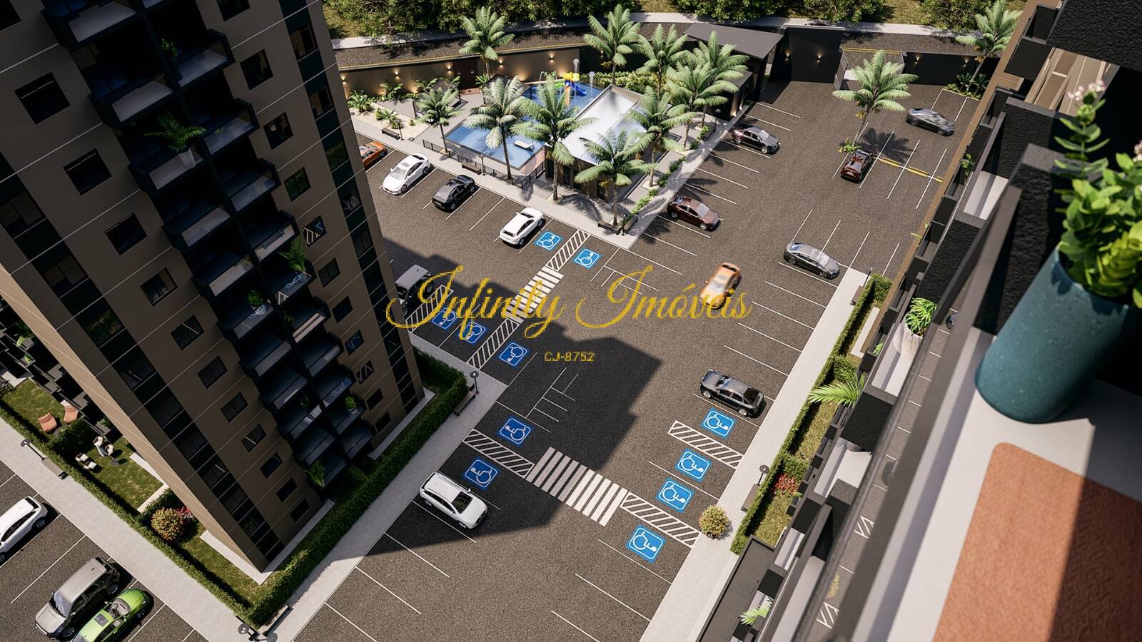 Apartamento, 2 quartos, 79 m² - Foto 13