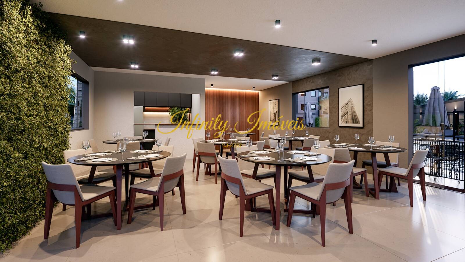 Apartamento, 2 quartos, 79 m² - Foto 8