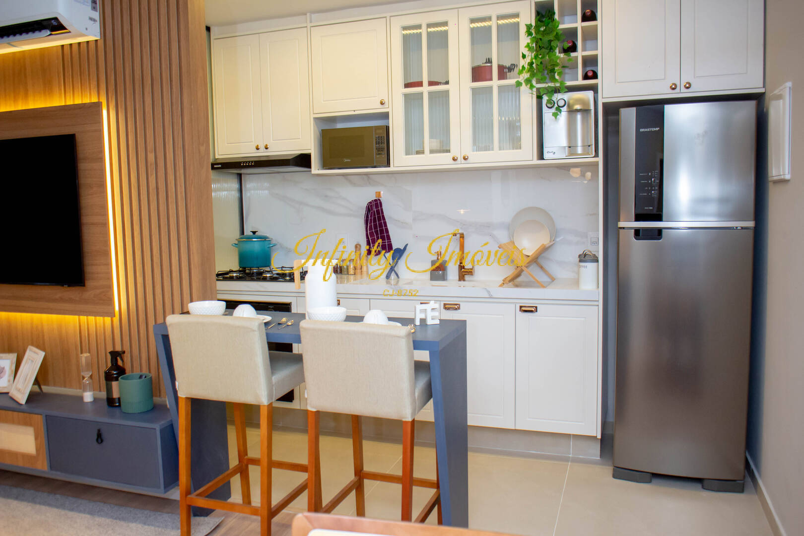 Apartamento, 2 quartos, 79 m² - Foto 19