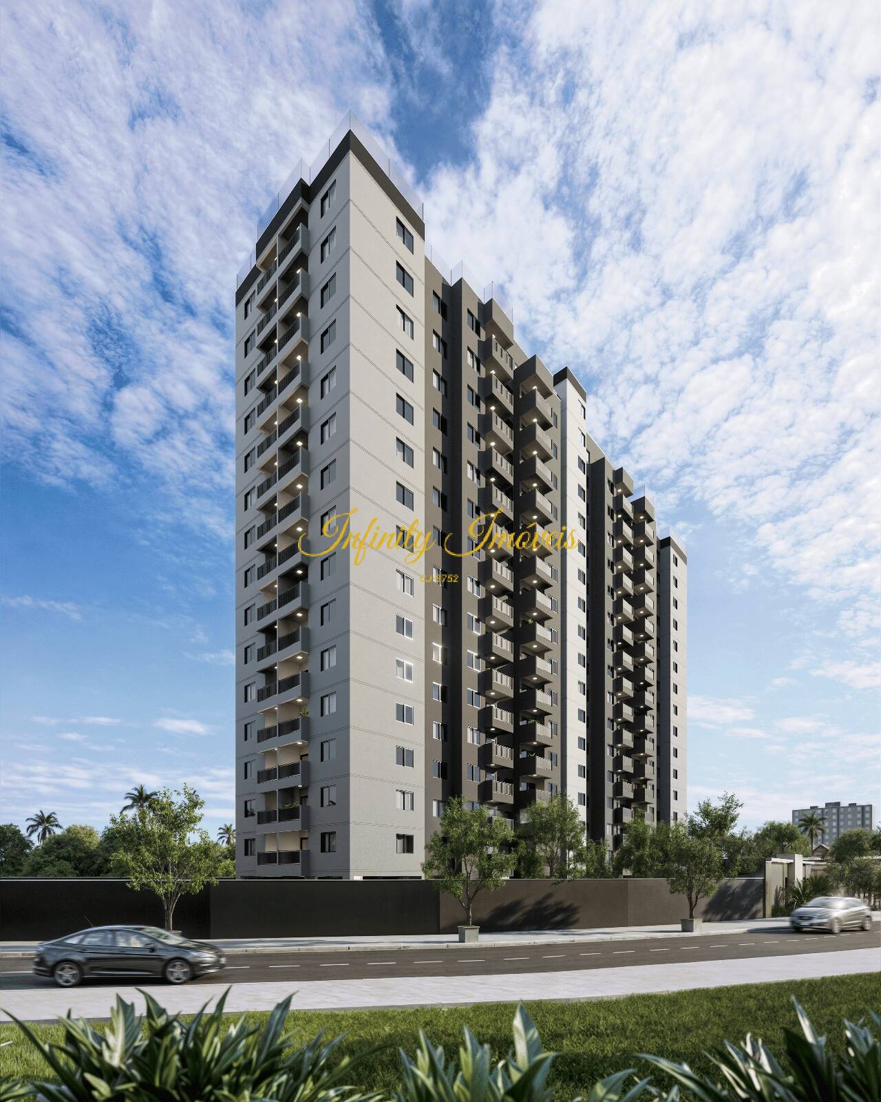 Apartamento, 2 quartos, 49 m² - Foto 18