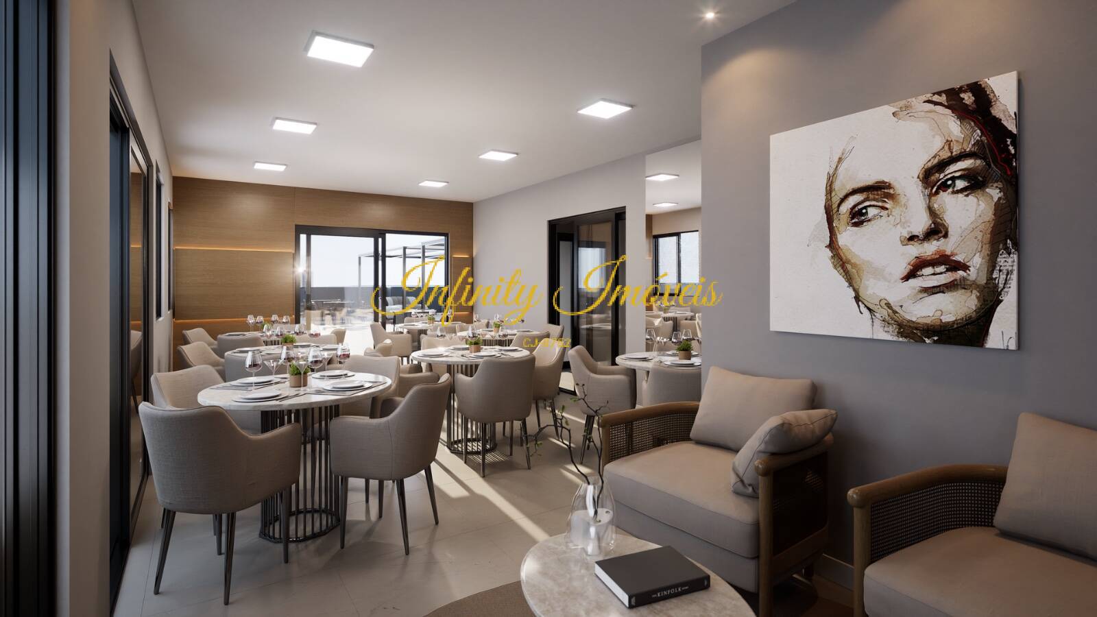 Apartamento, 2 quartos, 49 m² - Foto 12