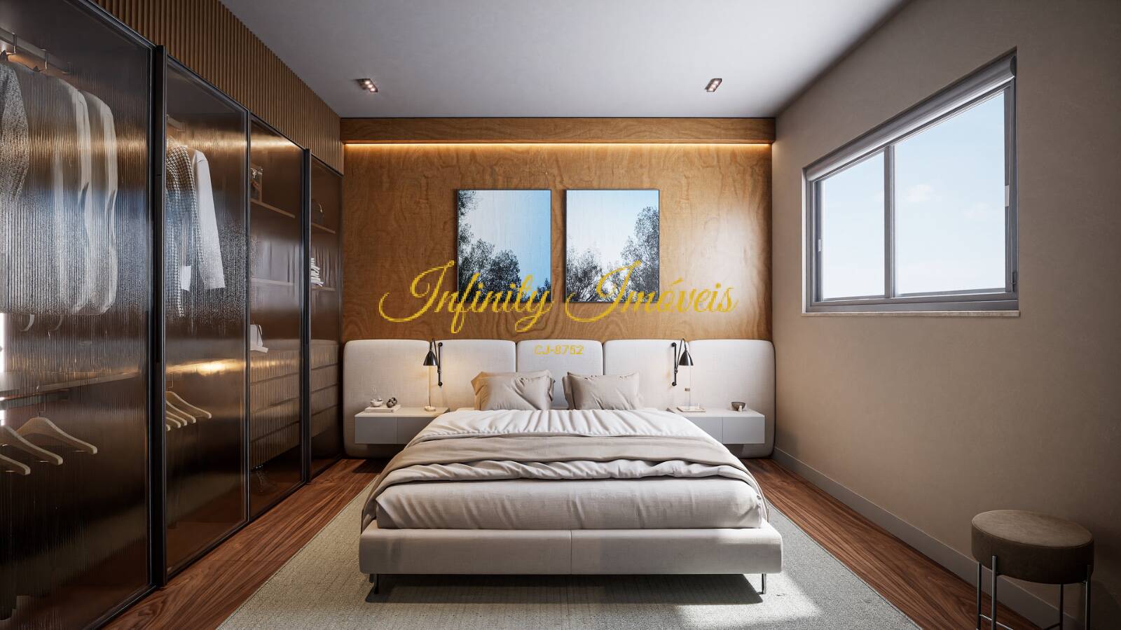 Apartamento, 2 quartos, 49 m² - Foto 5