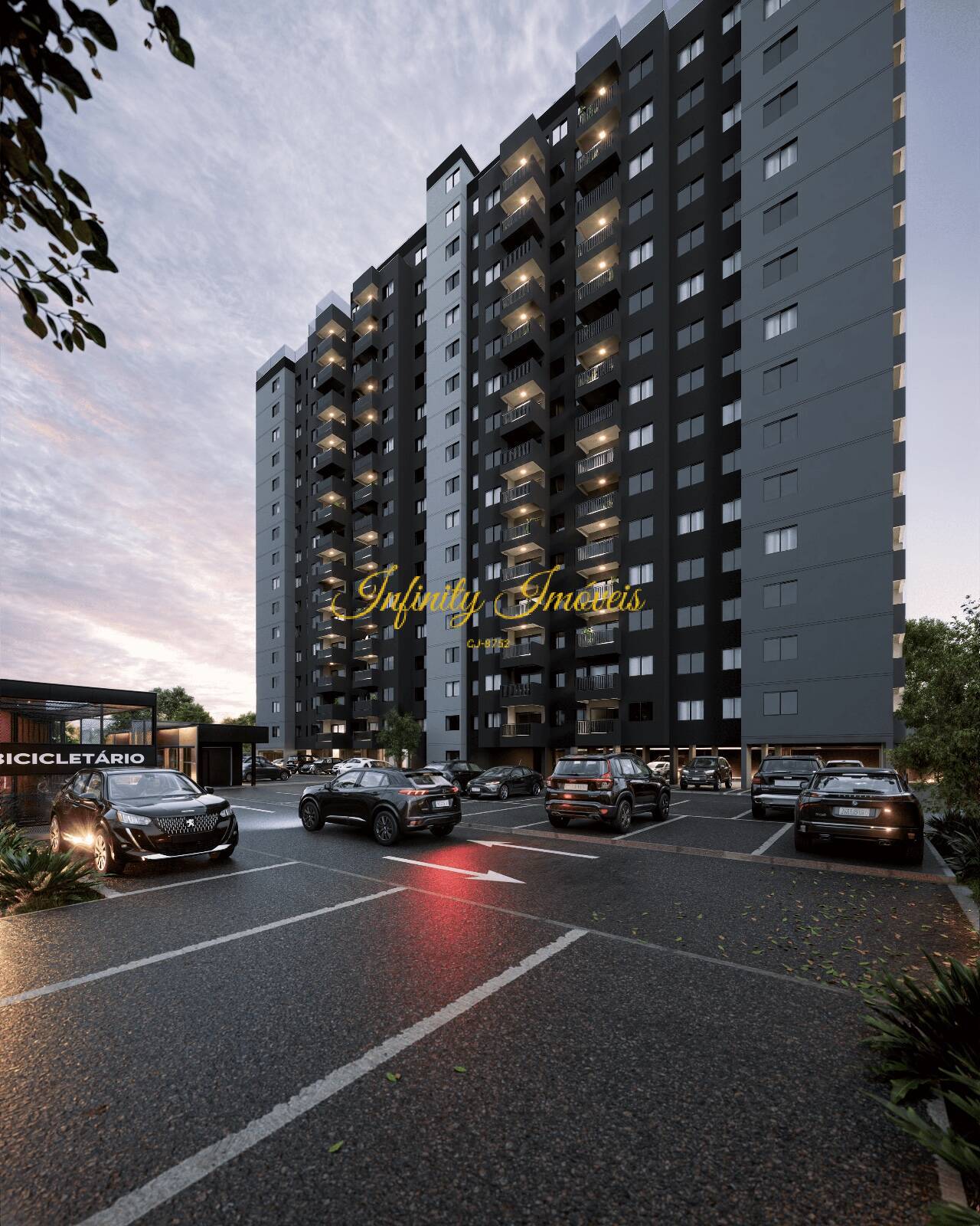 Apartamento, 2 quartos, 49 m² - Foto 20