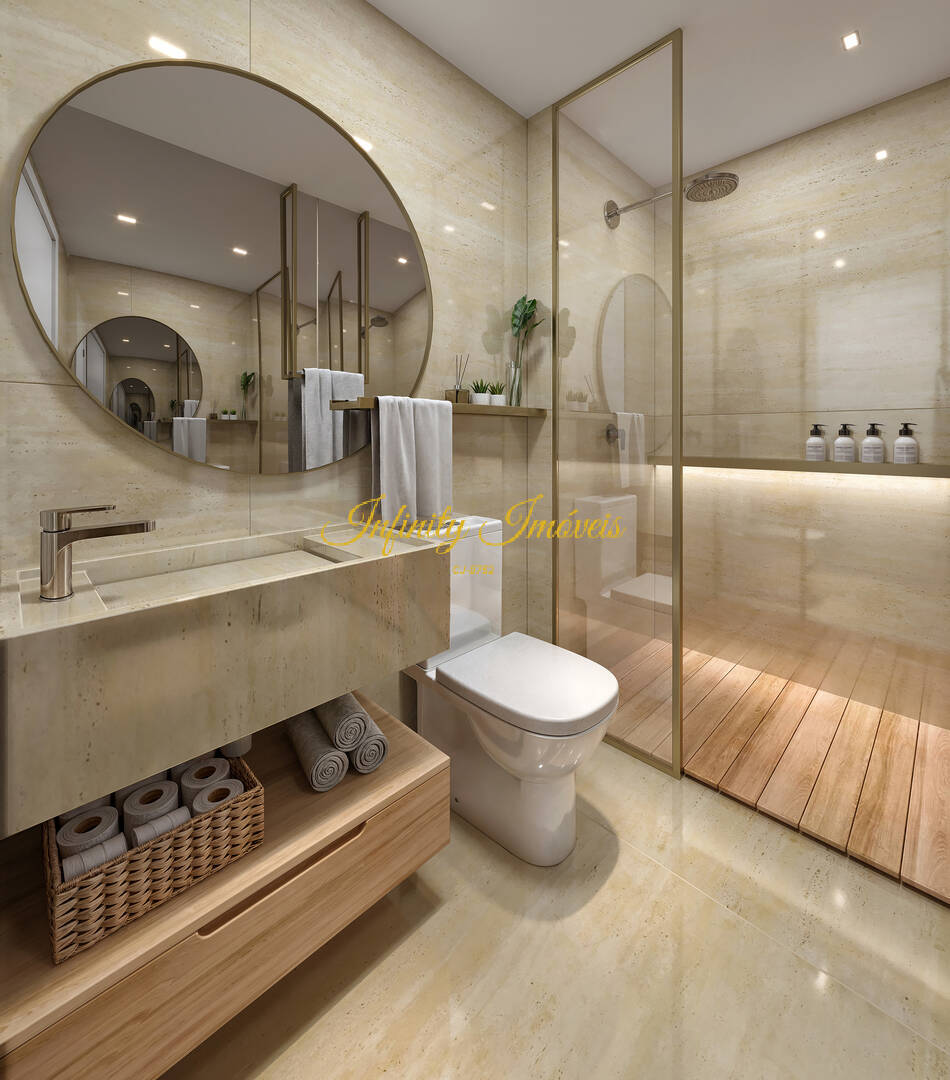Apartamento, 3 quartos, 58 m² - Foto 7
