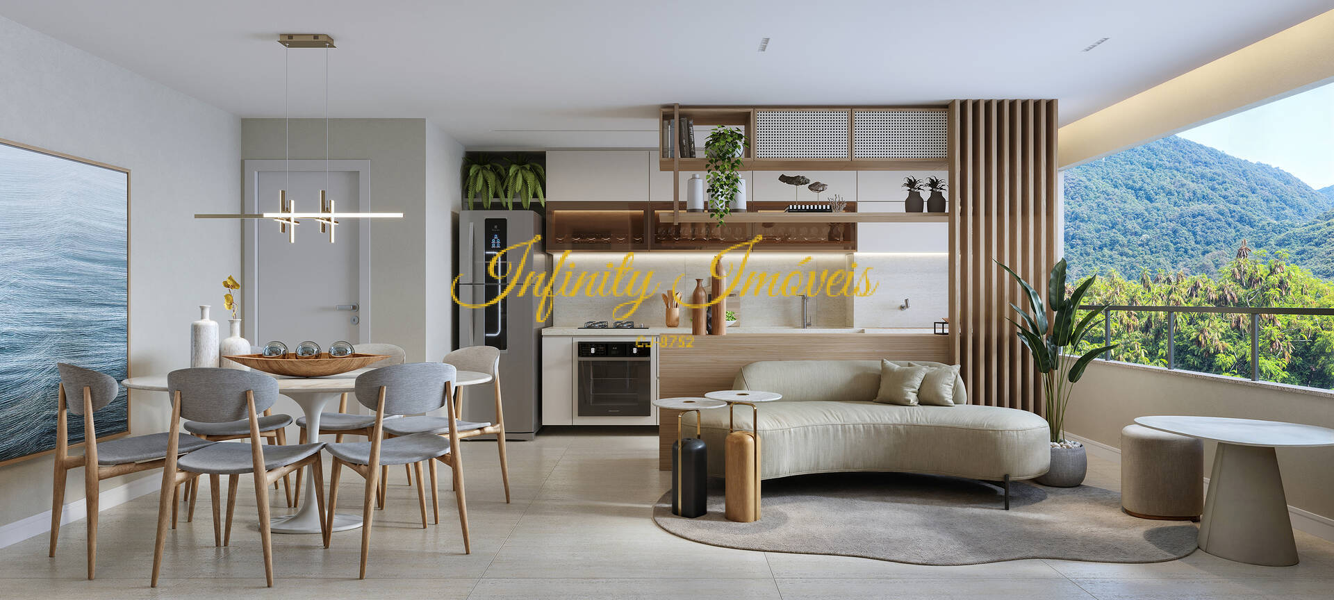 Apartamento, 2 quartos, 67 m² - Foto 10