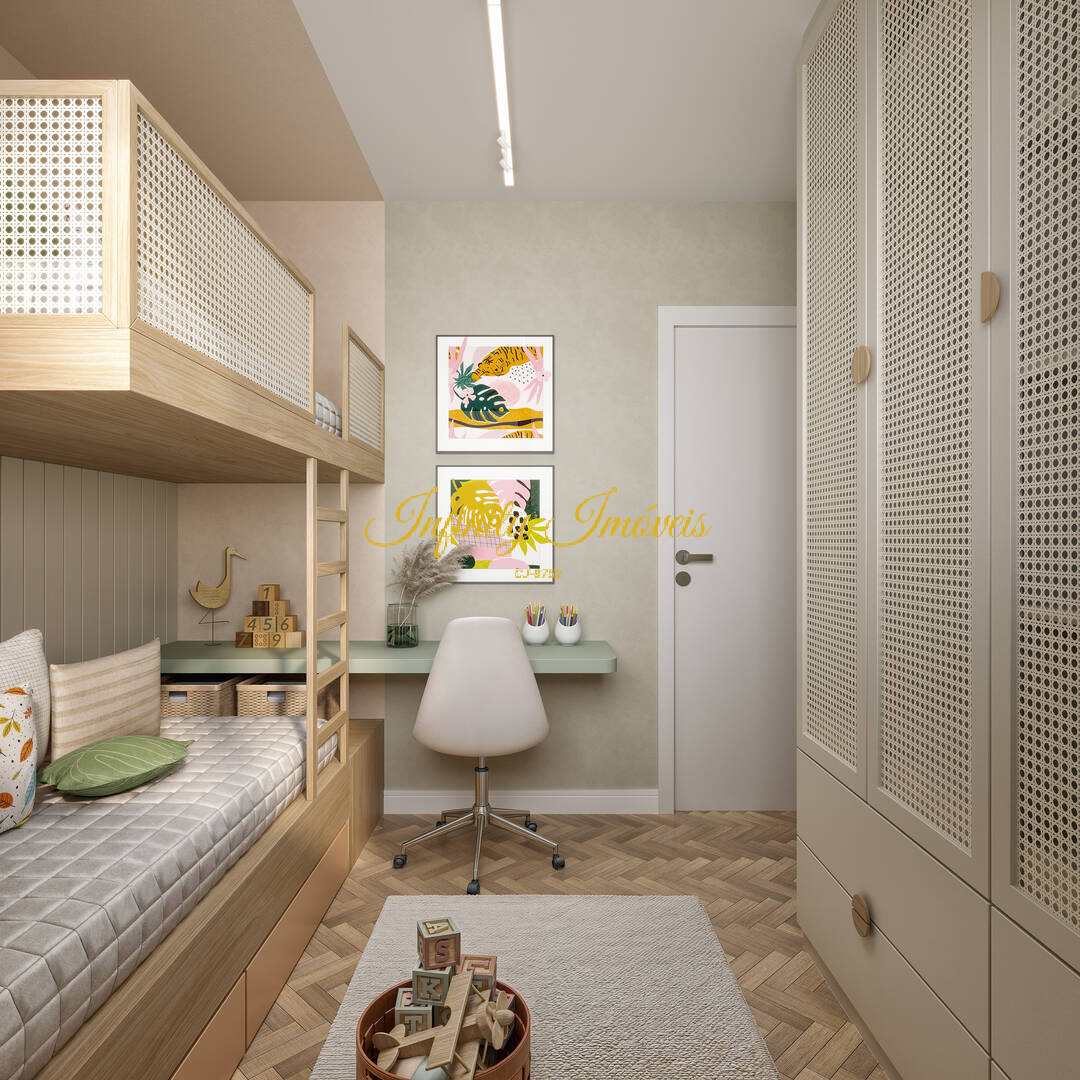 Apartamento, 2 quartos, 67 m² - Foto 14