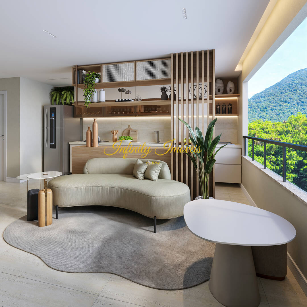 Apartamento, 2 quartos, 67 m² - Foto 8