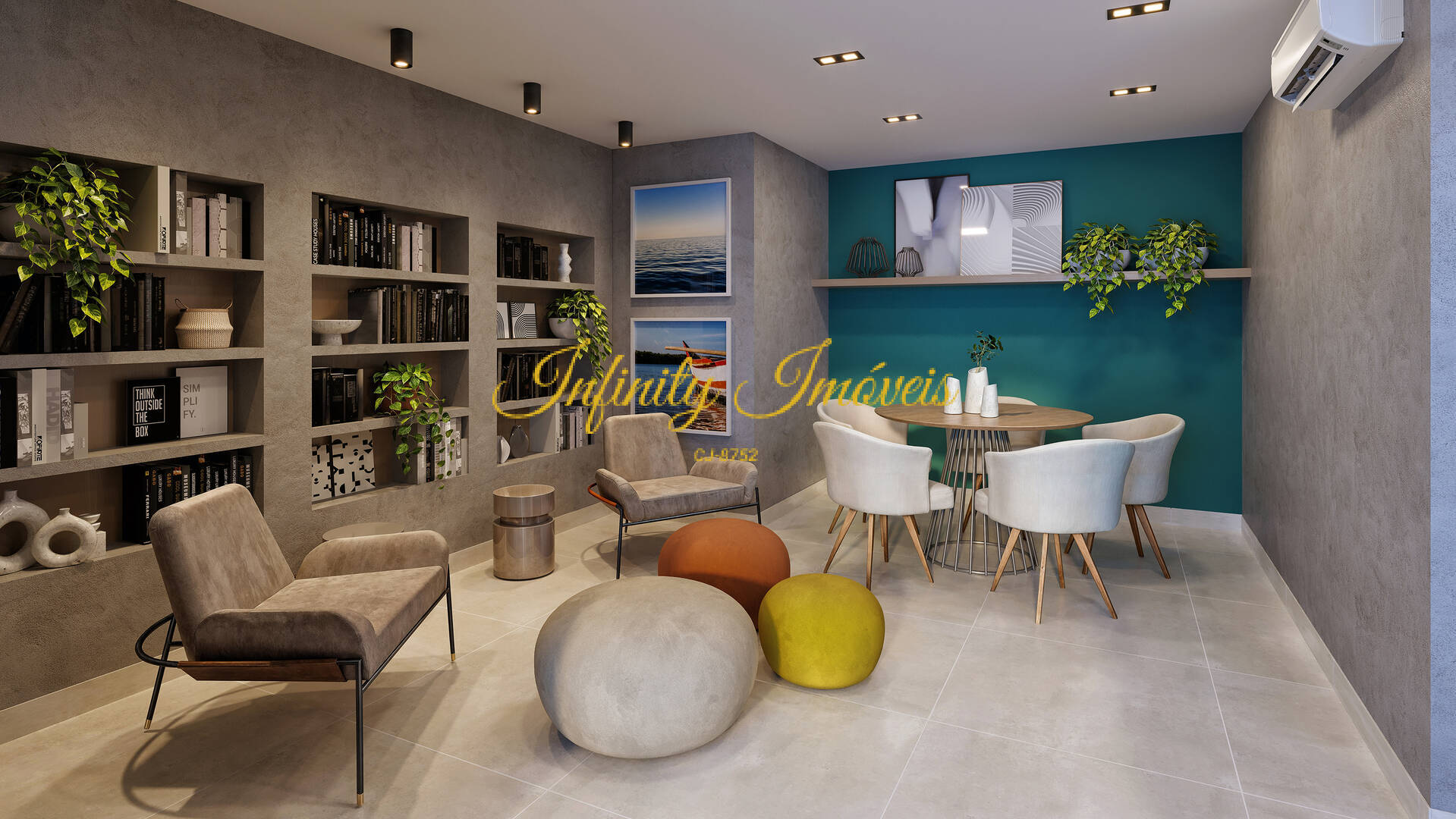Apartamento, 2 quartos, 67 m² - Foto 17