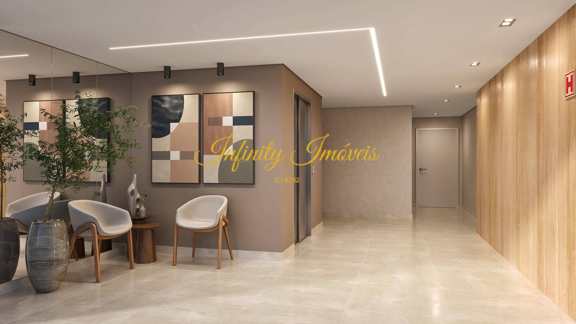 Apartamento, 2 quartos, 67 m² - Foto 22
