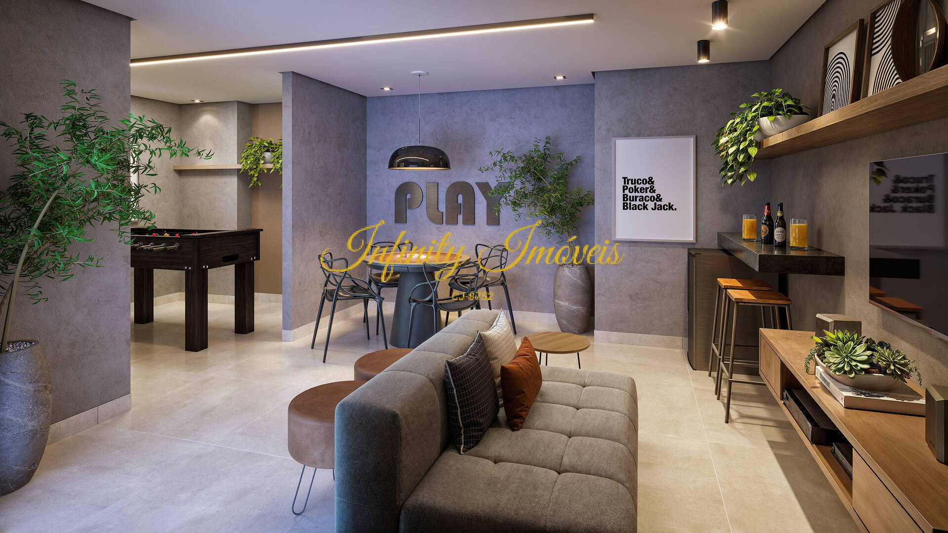 Apartamento, 2 quartos, 67 m² - Foto 24