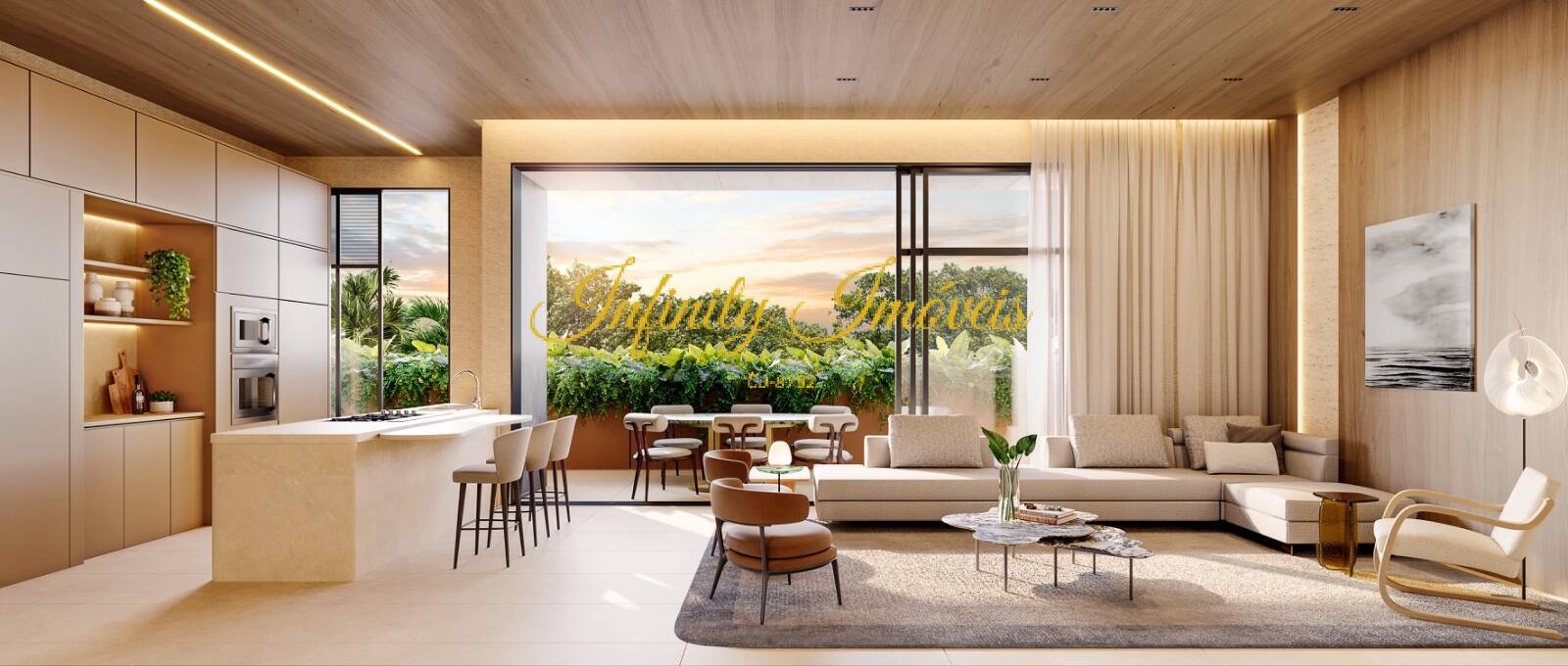 Apartamento, 4 quartos, 321 m² - Foto 4