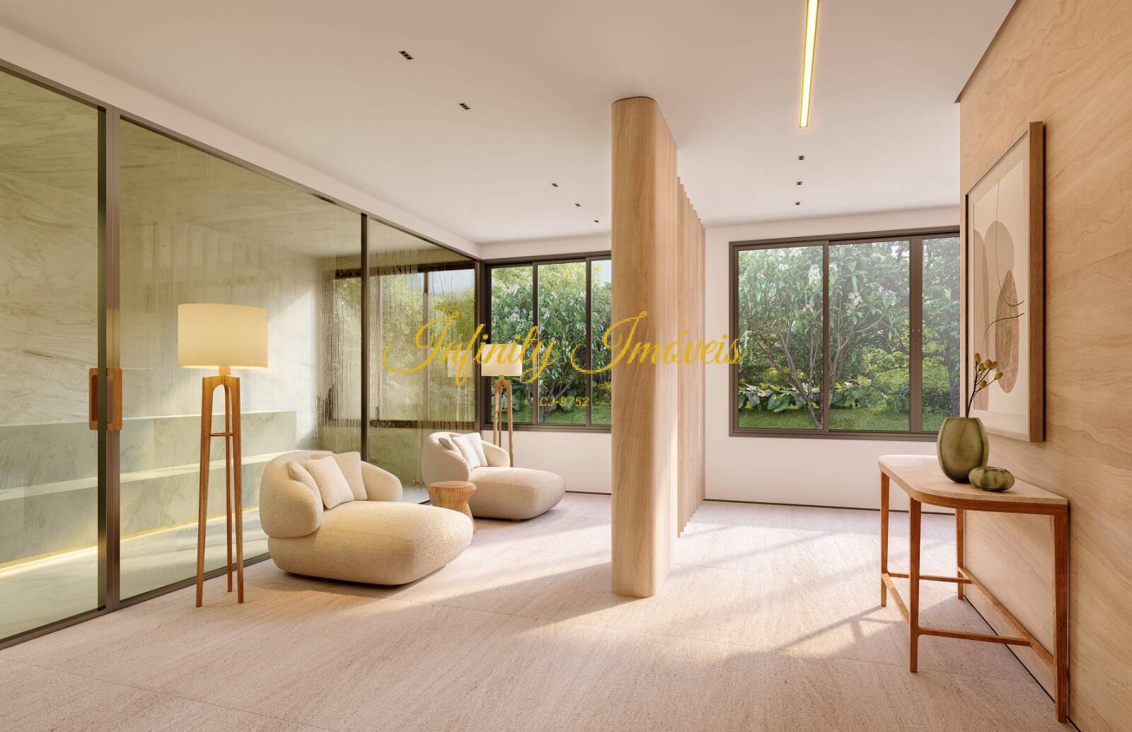 Apartamento, 4 quartos, 321 m² - Foto 11