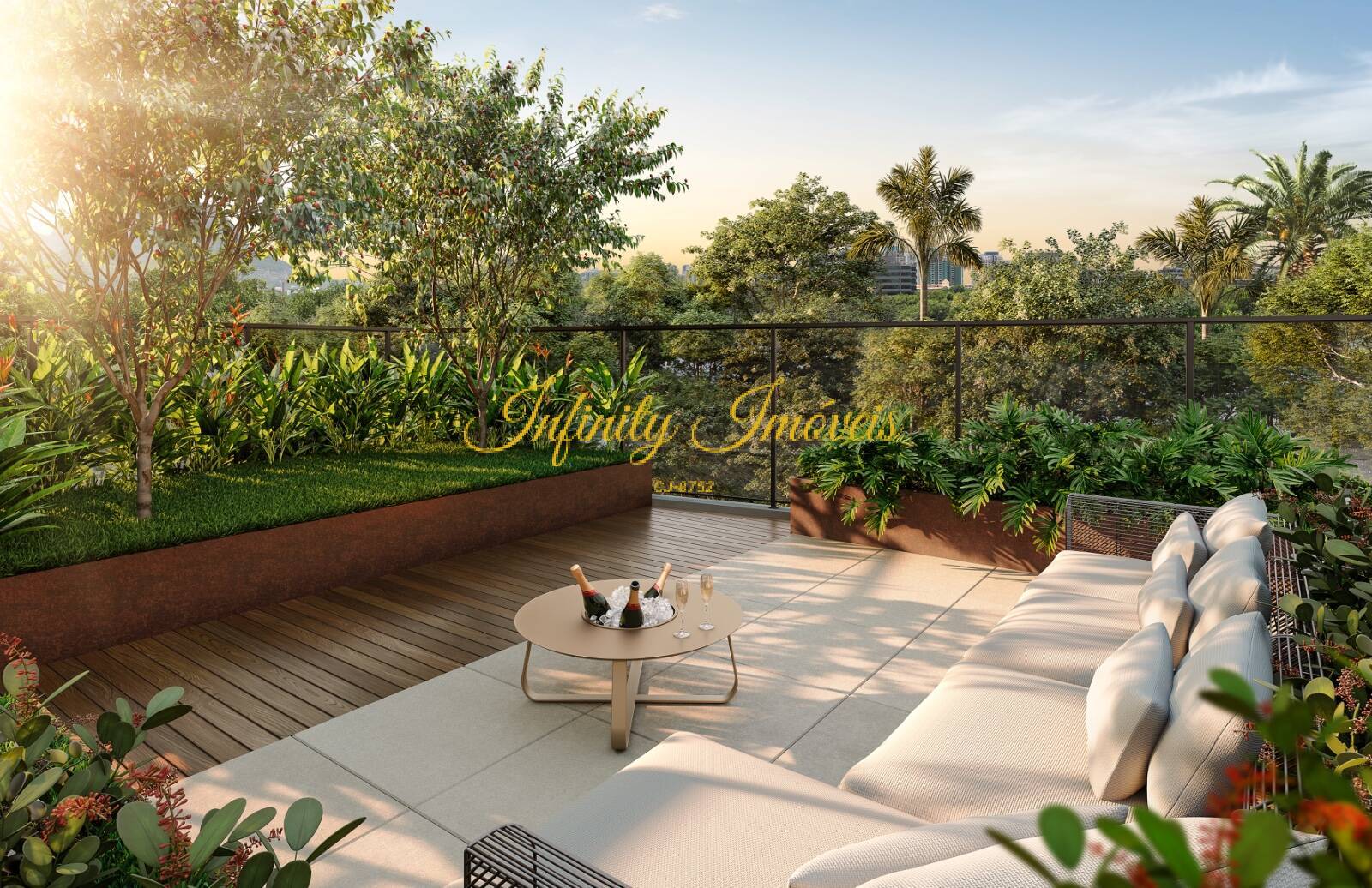 Apartamento, 4 quartos, 223 m² - Foto 14