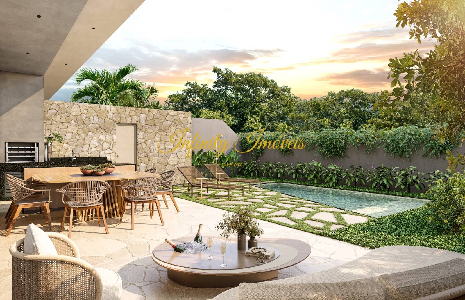 Apartamento, 4 quartos, 223 m² - Foto 18