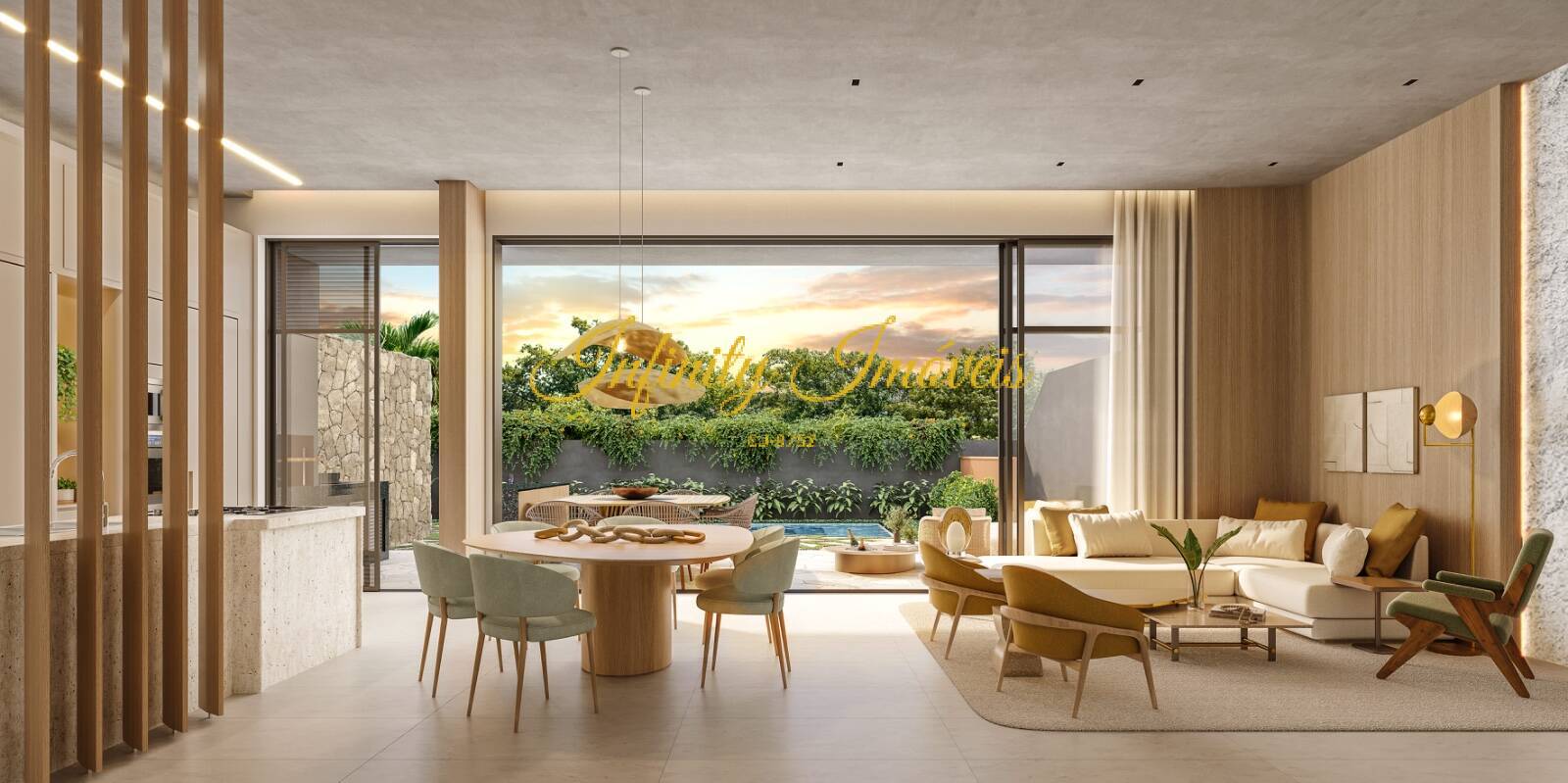 Apartamento, 4 quartos, 223 m² - Foto 3