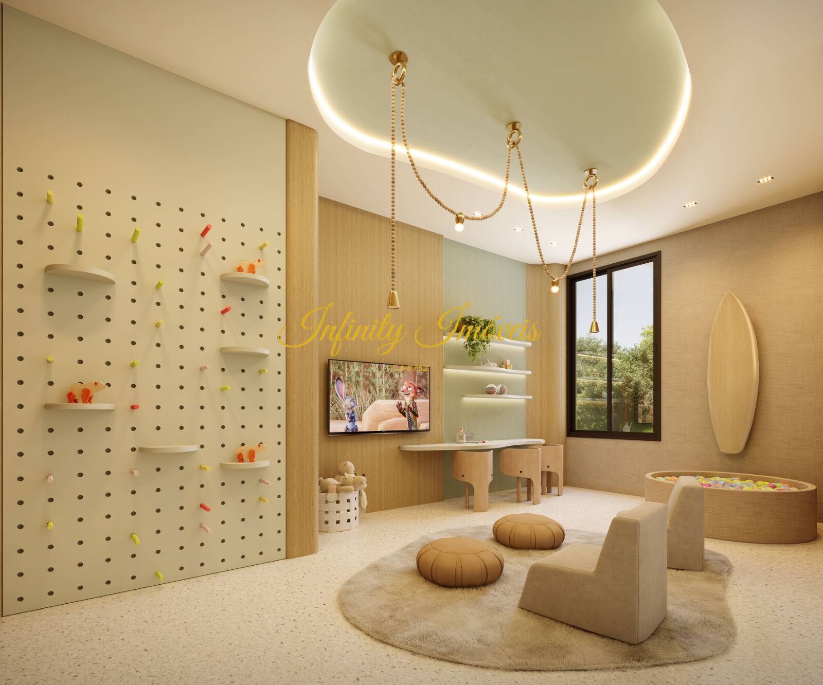 Apartamento, 4 quartos, 323 m² - Foto 14