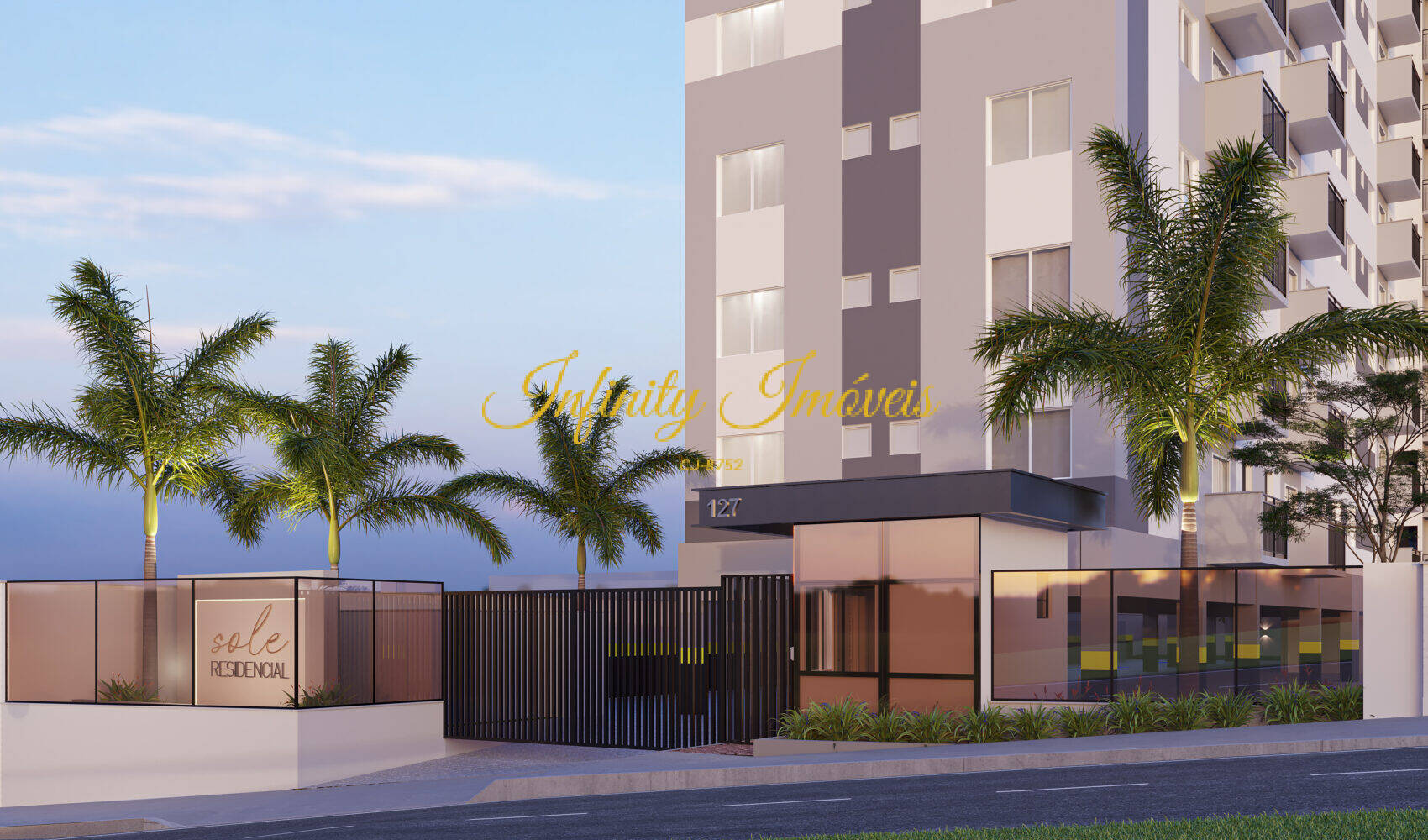 Apartamento, 2 quartos, 46 m² - Foto 12