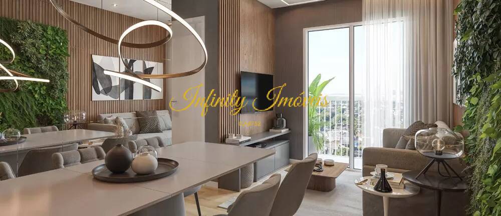 Apartamento, 2 quartos, 61 m² - Foto 3
