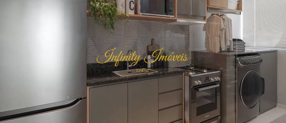 Apartamento, 2 quartos, 61 m² - Foto 4